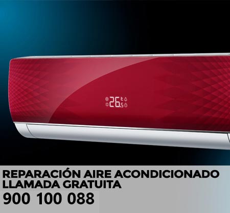 Reparación averías aire acondicionado Bosch